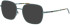 ProDesign Denmark REFINE 2 glasses in Green Grey