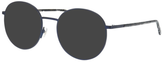 ProDesign Denmark REFINE 3 glasses in Blue
