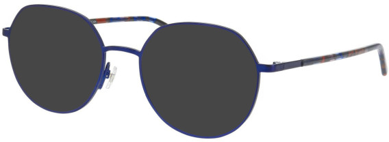 ProDesign Denmark REFINE 4 glasses in Blue
