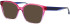 ProDesign Denmark SIGNIFIC 1 glasses in Pink