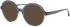 ProDesign Denmark SIGNIFIC 3 glasses in Grey