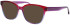 ProDesign Denmark SIGNIFIC 4 glasses in Red/Purple