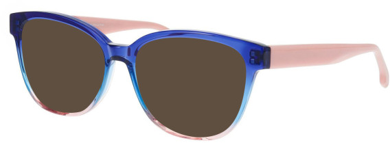 ProDesign Denmark SIGNIFIC 4 glasses in Blue/Pink