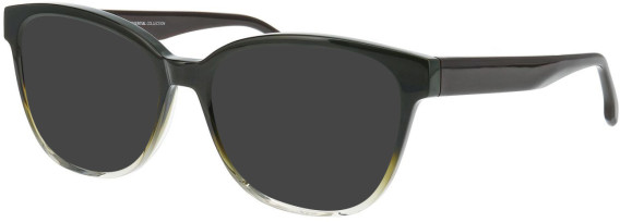 ProDesign Denmark SIGNIFIC 4 glasses in Green
