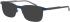 ProDesign Denmark SLOPE 2 glasses in Blue/Grey