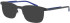 ProDesign Denmark SLOPE 2 glasses in Grey/Blue
