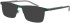 ProDesign Denmark SLOPE 3 glasses in Green