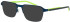 ProDesign Denmark SLOPE 4 glasses in Blue/Green