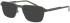 ProDesign Denmark SLOPE 4 glasses in Green/Grey