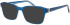 ProDesign Denmark SNEAK 2 glasses in Blue