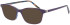 ProDesign Denmark SNEAK 3 glasses in Purple/Other