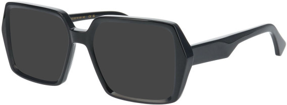 ProDesign Denmark SORREL glasses in Black