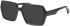 ProDesign Denmark SORREL glasses in Black