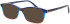 ProDesign Denmark SPARKLE 1 glasses in Blue/Other