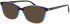 ProDesign Denmark SPARKLE 2 glasses in Blue/Other