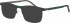 ProDesign Denmark STEP 2 glasses in Green/Grey