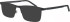 ProDesign Denmark STEP 3 glasses in Black