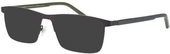 ProDesign Denmark STEP 3 glasses in Grey