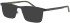 ProDesign Denmark STEP 3 glasses in Grey
