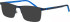 ProDesign Denmark STEP 3 glasses in Blue
