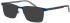 ProDesign Denmark STEP 4 glasses in Blue/Grey