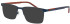 ProDesign Denmark STEP 4 glasses in Blue/Orange