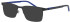 ProDesign Denmark STEP 4 glasses in Grey/Blue