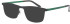 ProDesign Denmark STITCH 1 glasses in Black