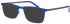 ProDesign Denmark STITCH 3 glasses in Blue/Grey