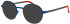 ProDesign Denmark STITCH 4 glasses in Blue