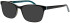 ProDesign Denmark STRATA 1 glasses in Black