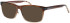 ProDesign Denmark STRIKE 2 glasses in Brown