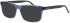 ProDesign Denmark STRIKE 2 glasses in Clear Blue
