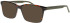 ProDesign Denmark STRIKE 3 glasses in Brown