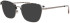 ProDesign Denmark SWITCH 4 glasses in Silver