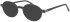 ProDesign Denmark THIN 2 glasses in Black