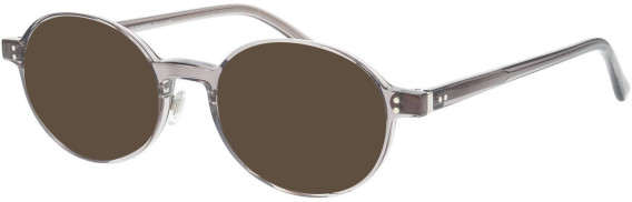 ProDesign Denmark THIN 2 glasses in Grey
