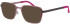 ProDesign Denmark TITONE 1 glasses in Pink