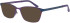ProDesign Denmark TITONE 2 glasses in Purple