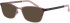 ProDesign Denmark TITONE 2 glasses in Pink