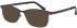 ProDesign Denmark TITONE 2 glasses in Black
