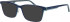 ProDesign Denmark TOPO 2 glasses in Blue