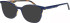 ProDesign Denmark TOPO 4 glasses in Blue