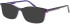 ProDesign Denmark TOPO 6 glasses in Purple