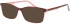 ProDesign Denmark TOPO 6 glasses in Brown