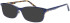 ProDesign Denmark TOPO 6 glasses in Blue