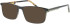 ProDesign Denmark TOPO 7 glasses in Green