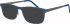 ProDesign Denmark TRAIL 3 glasses in Blue