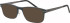 ProDesign Denmark TRAIL 4 glasses in Grey