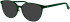 ProDesign Denmark TRIANGLE 1 glasses in Green